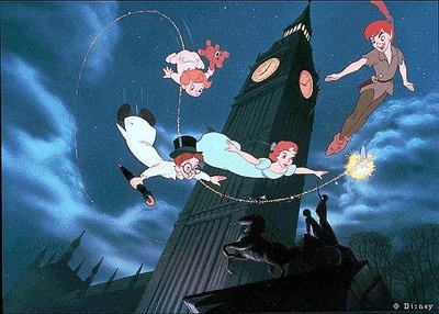 小飞侠剧照的剧照