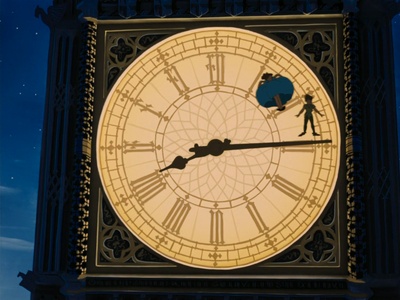 小飞侠剧照的剧照