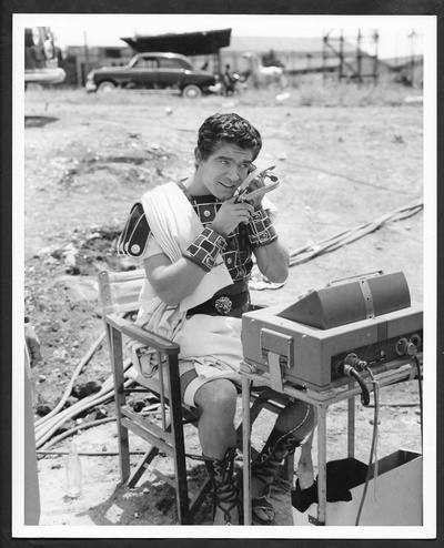 宾虚剧照的剧照