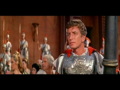 宾虚剧照的剧照