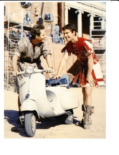 宾虚剧照的剧照