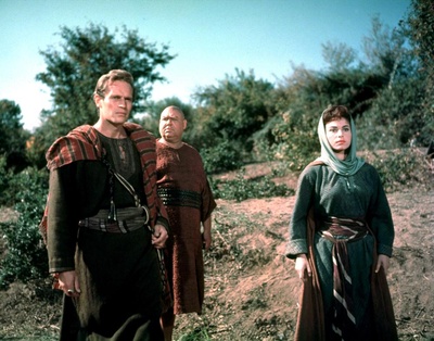 宾虚剧照的剧照