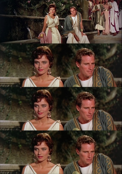 宾虚剧照的剧照