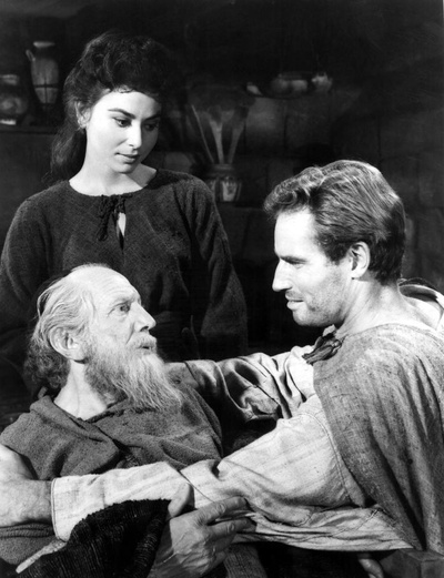 宾虚剧照的剧照