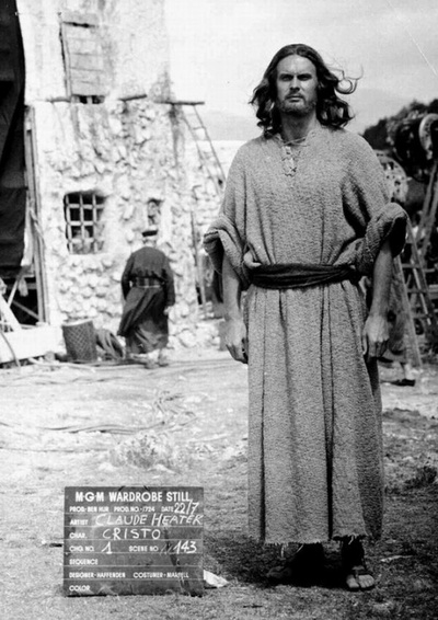 宾虚剧照的剧照