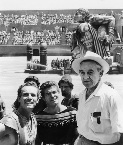 宾虚剧照的剧照