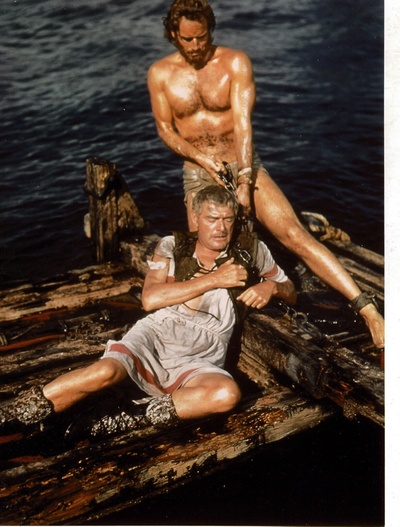 宾虚剧照的剧照