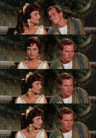 宾虚剧照的剧照