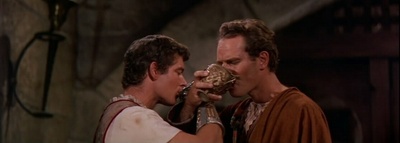 宾虚剧照的剧照