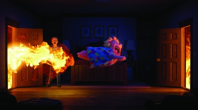 派对焦点剧照的剧照