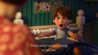 派对焦点剧照的剧照