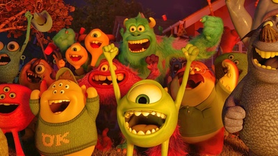 派对焦点剧照的剧照