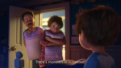 派对焦点剧照的剧照