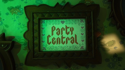 派对焦点剧照的剧照