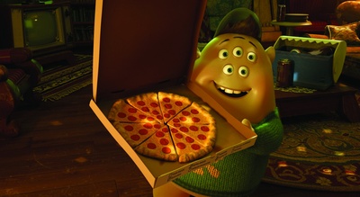 派对焦点剧照的剧照