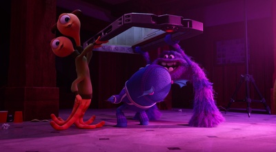 派对焦点剧照的剧照