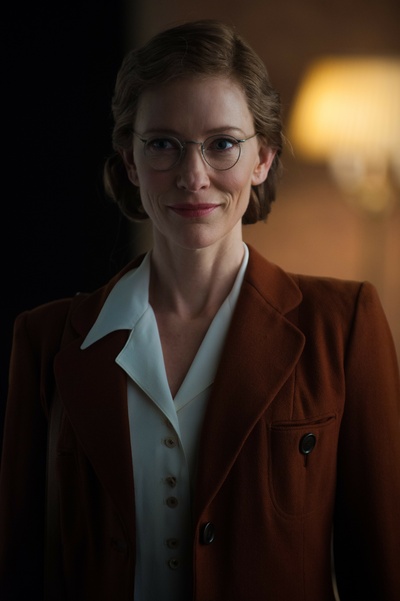 盟军夺宝队剧照的剧照