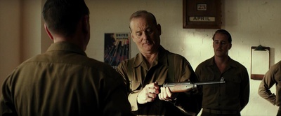 盟军夺宝队剧照的剧照