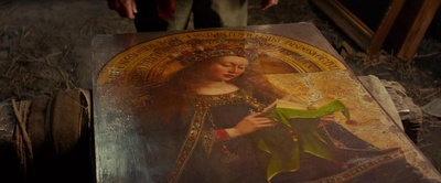 盟军夺宝队剧照的剧照