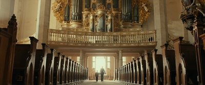 盟军夺宝队剧照的剧照