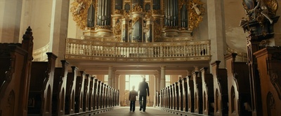 盟军夺宝队剧照的剧照