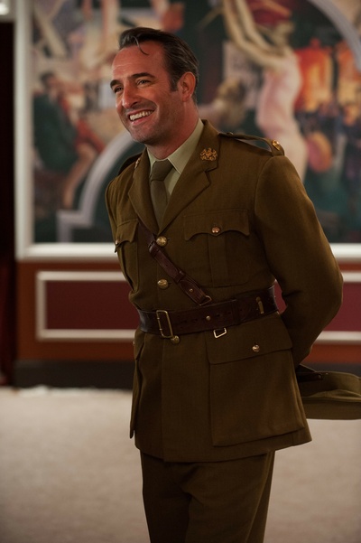 盟军夺宝队剧照的剧照