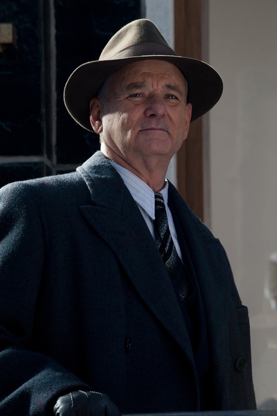 盟军夺宝队剧照的剧照