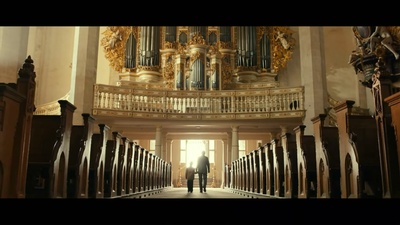 盟军夺宝队剧照的剧照