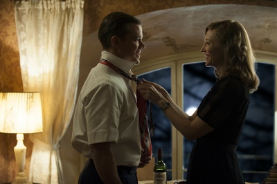 盟军夺宝队剧照的剧照