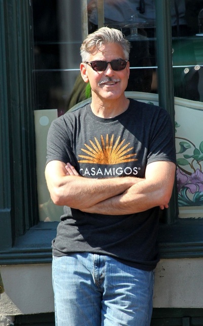 盟军夺宝队剧照的剧照