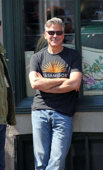 盟军夺宝队剧照的剧照