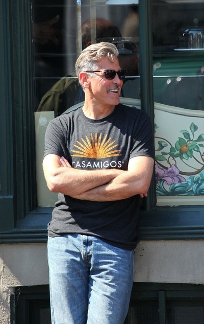 盟军夺宝队剧照的剧照