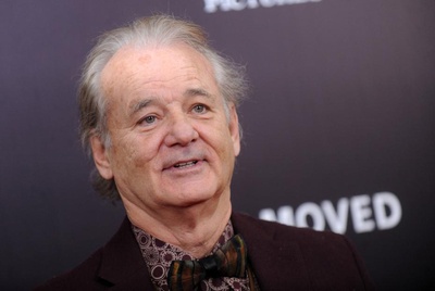 盟军夺宝队剧照的剧照