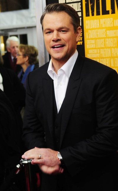 盟军夺宝队剧照的剧照