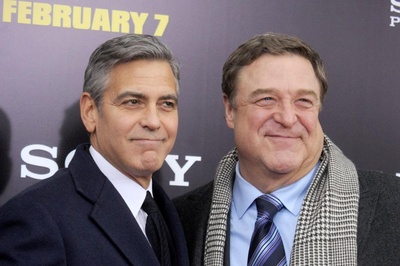 盟军夺宝队剧照的剧照