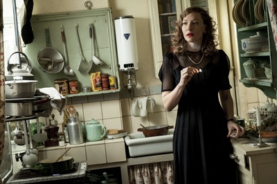 盟军夺宝队剧照的剧照