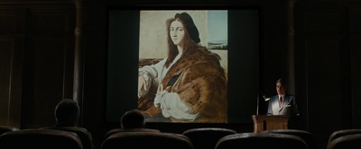 盟军夺宝队剧照的剧照