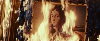 盟军夺宝队剧照的剧照