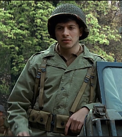 盟军夺宝队剧照的剧照