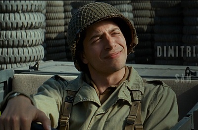 盟军夺宝队剧照的剧照