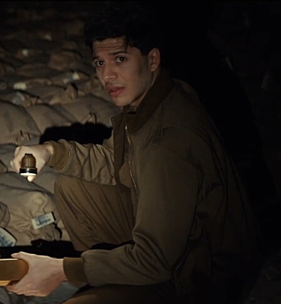 盟军夺宝队剧照的剧照