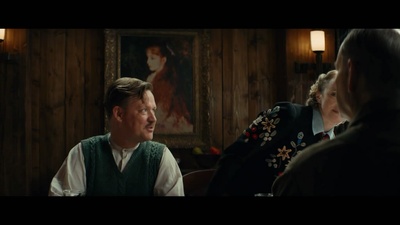 盟军夺宝队剧照的剧照