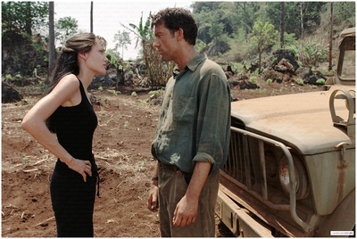 超越边界剧照的剧照