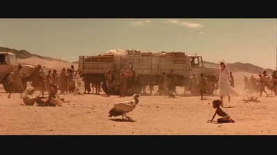 超越边界剧照的剧照