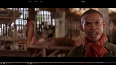 超越边界剧照的剧照