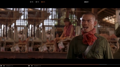 超越边界剧照的剧照