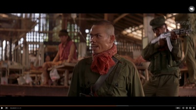 超越边界剧照的剧照