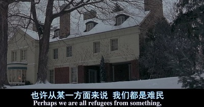 超越边界剧照的剧照