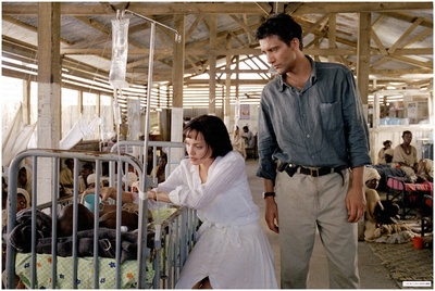 超越边界剧照的剧照