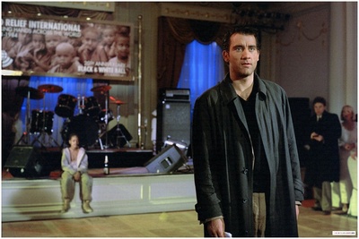 超越边界剧照的剧照